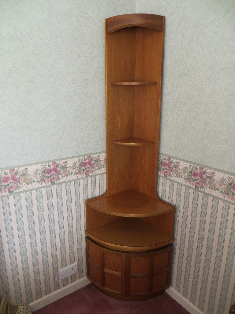 Nathan corner unit in Devizes, Wiltshire Gumtree