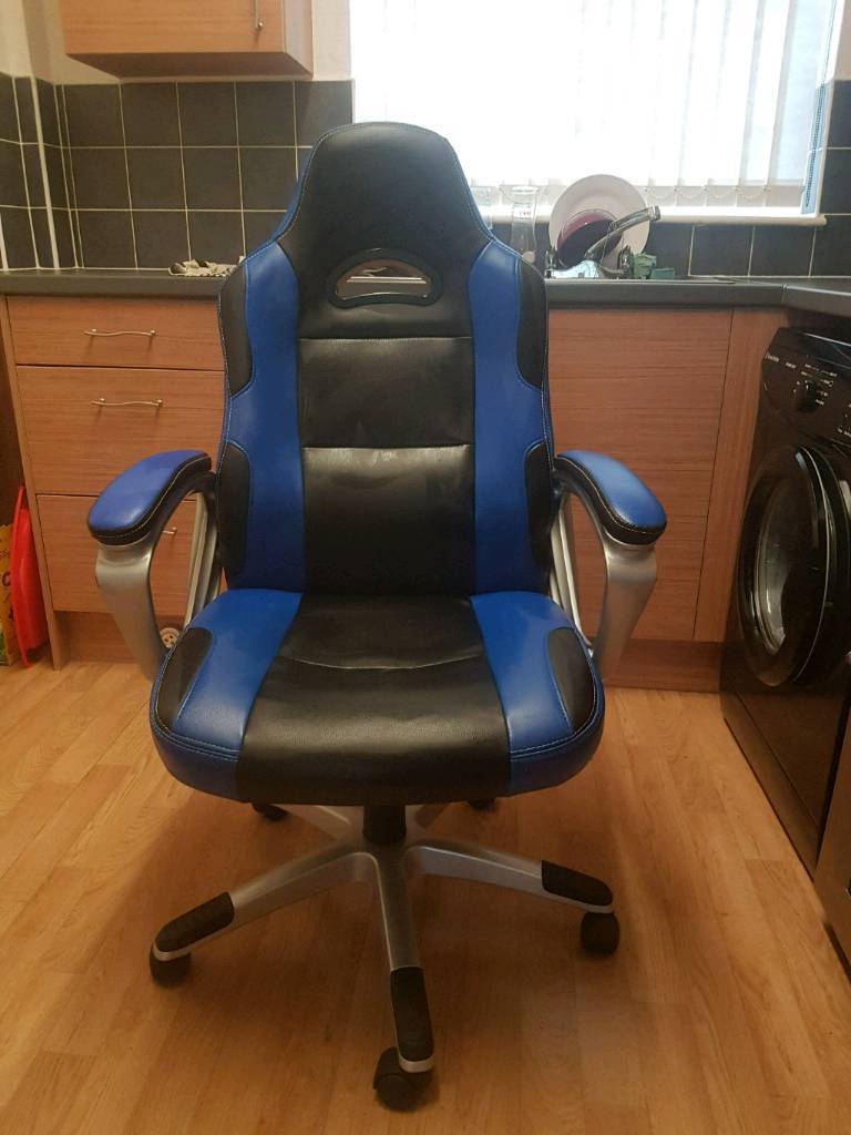 Gaming , office chair in Salford, Manchester Gumtree