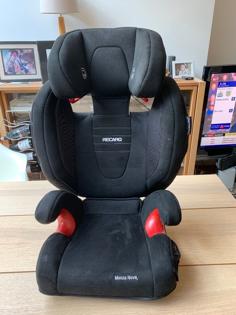 RECARO Monza Nova 2 Seatfix Car Seat | in Headingley, West Yorkshire ...