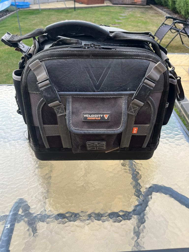Velocity rogue 4.0 tool bag in Birstall, West Yorkshire Gumtree