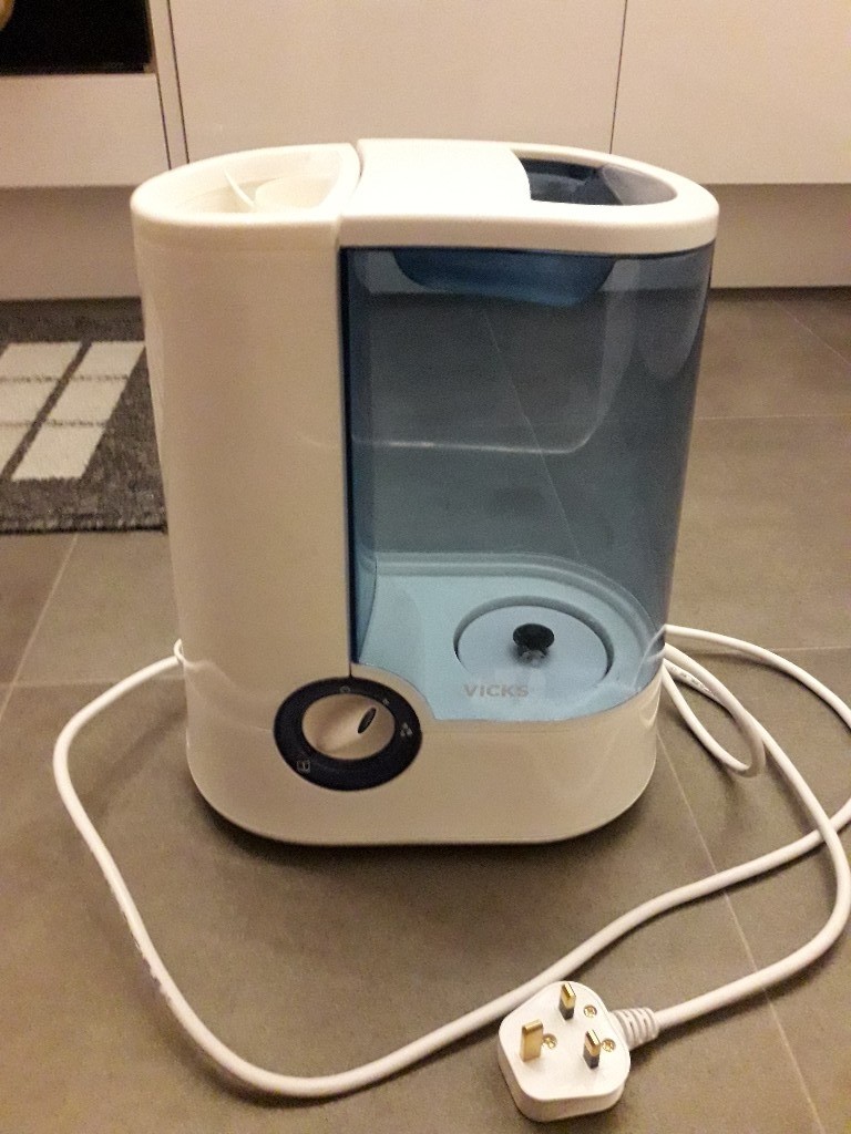 Vicks humidifier in Cheadle Hulme, Manchester Gumtree