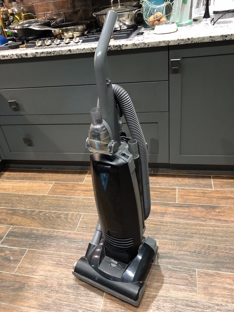 John Lewis Upright Vacuum Cleaner. in Poole, Dorset Gumtree