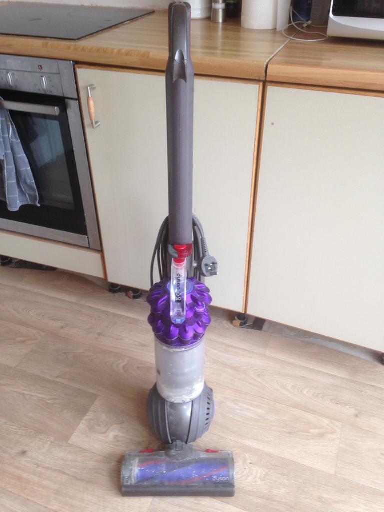 Dyson DC50 hoover in Shaftesbury, Dorset Gumtree