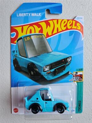 ミニカー Nissan Skyline GT-R HotWheels Amazon.com: Hot Wheels Nissan Skyline GT R, Fast & Furious 2