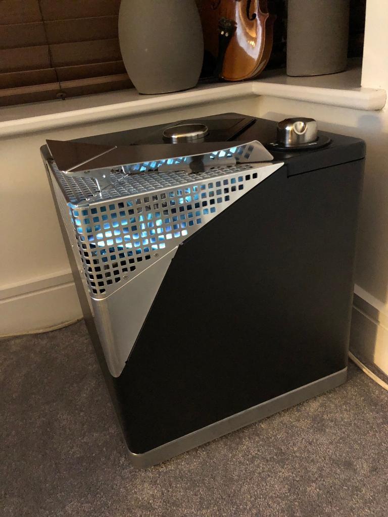 Calor Gas cube Gas heater in Rotherham, South Yorkshire Gumtree