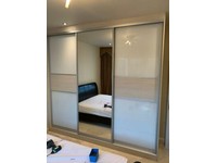 Fitted Wardrobes For Sale Page 4 5 Gumtree