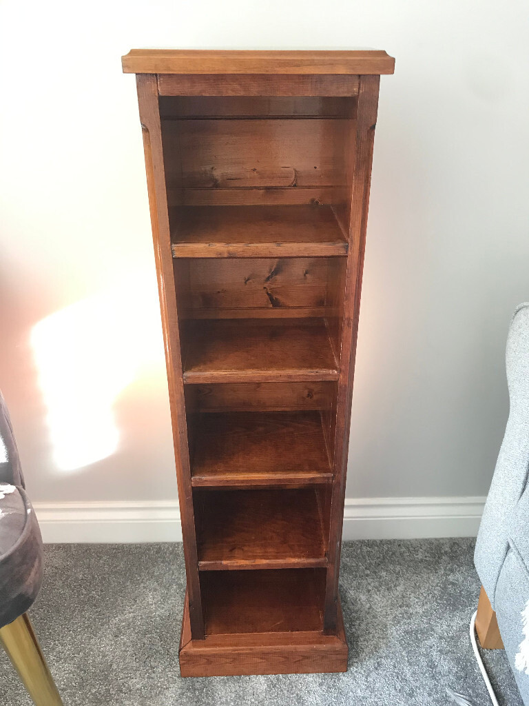 CD Tower Solid Wood in Knowle, Bristol Gumtree