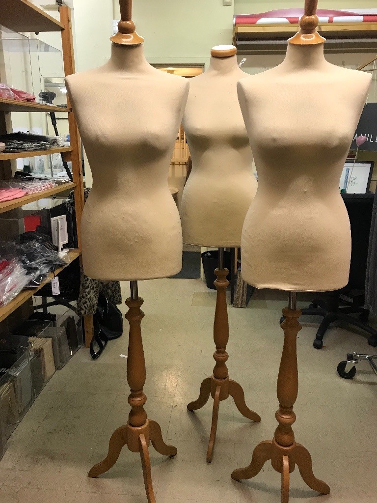 Mannequins / Dressmakers dummies for sale! in Norwich, Norfolk Gumtree