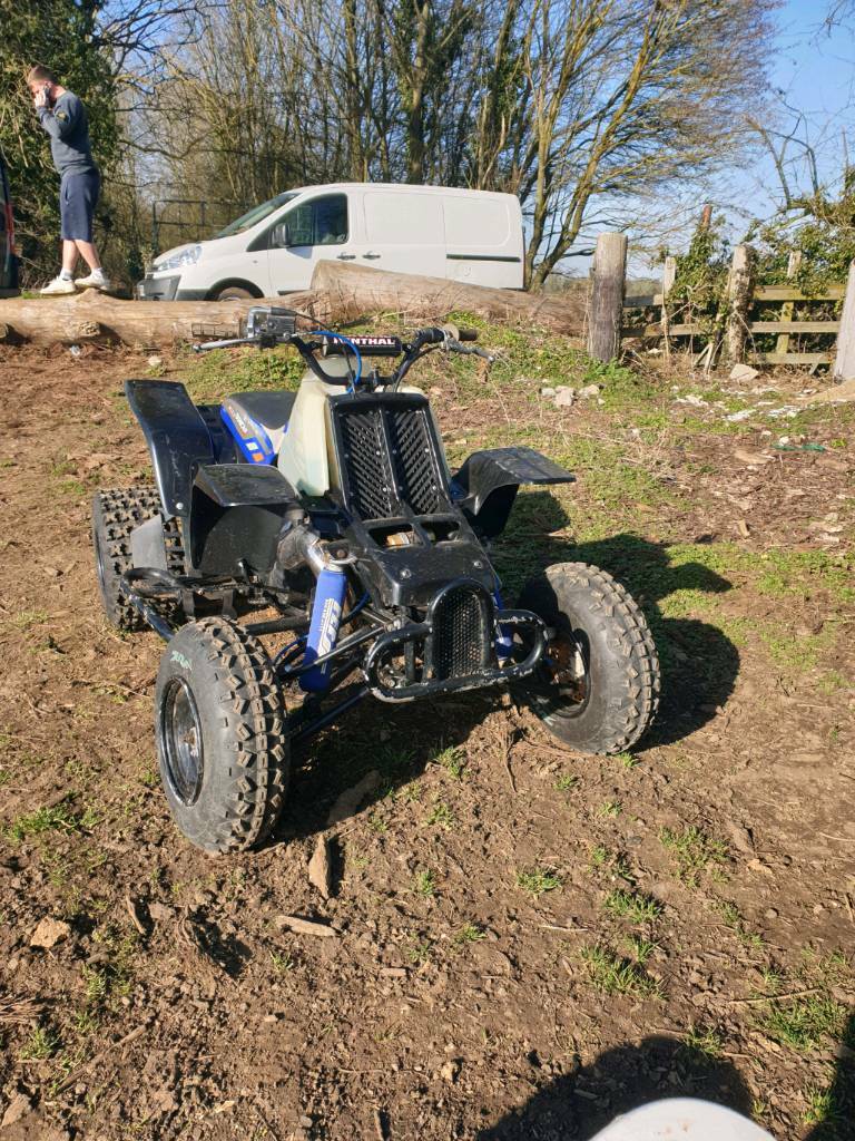 Yamaha banshee 350 1998 in Banbury, Oxfordshire Gumtree