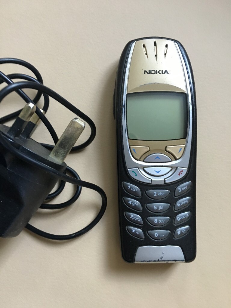 For sale.NOKIA 6310i, | in Wembley, London | Gumtree
