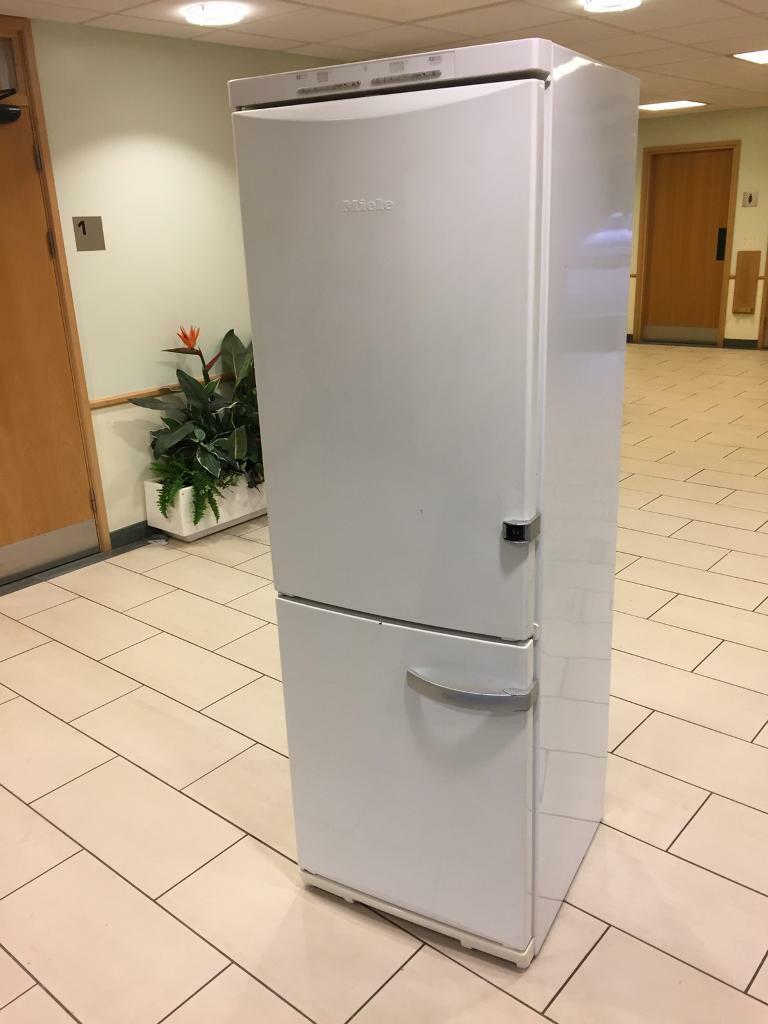 Miele KFN8462SD Fridge Freezer in Ashford, Kent Gumtree
