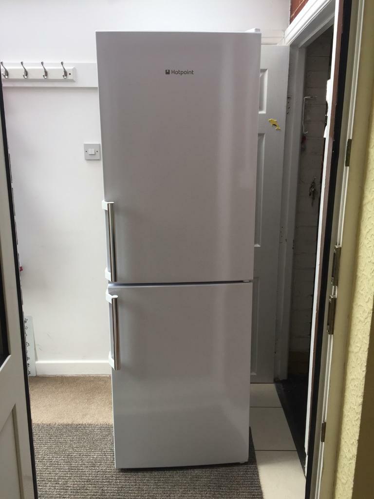 Fridge/Freezer (Hotpoint) in Preston, Lancashire Gumtree