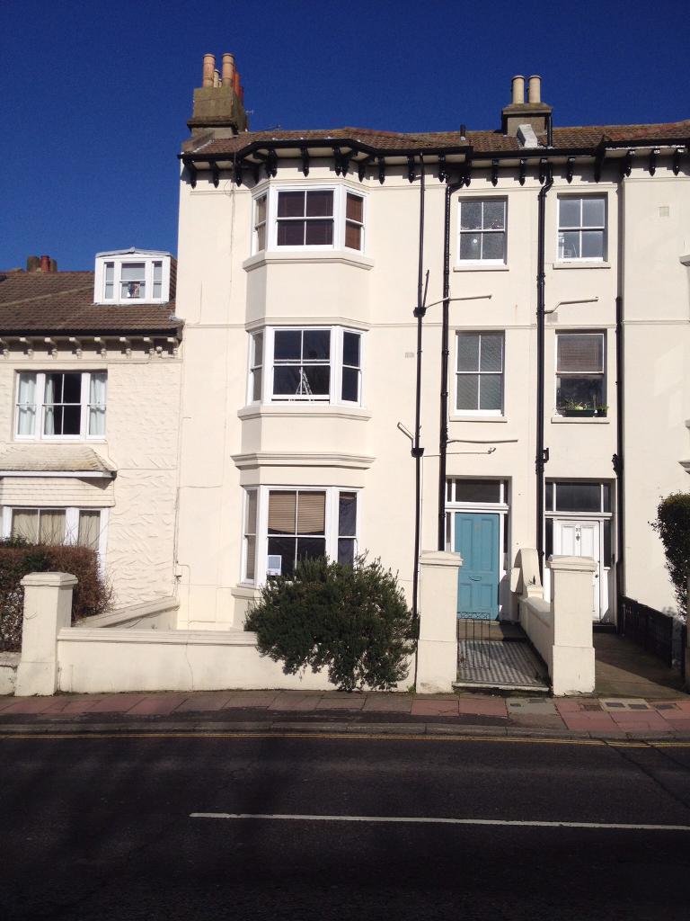 1 Bed Garden Flat 7Dials. in Brighton, East Sussex Gumtree