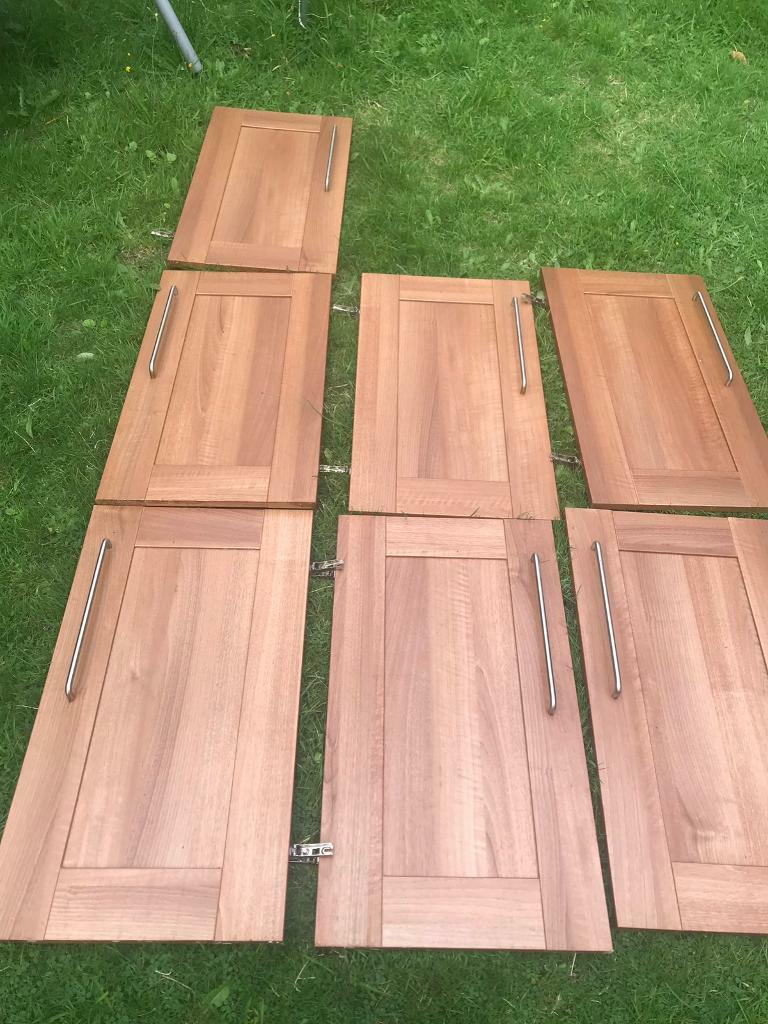 12 KITCHEN DOORS 12 doors 3 drawer fronts 7 400x 720 1 600 x 1200