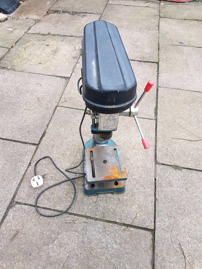 Clarke Drill Press in Stockport, Manchester Gumtree