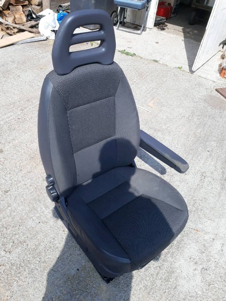 Citroen relay seat in Cardiff Gumtree