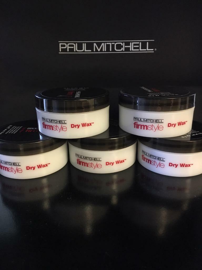 Paul Mitchell Hair Wax In Norwich Norfolk Gumtree