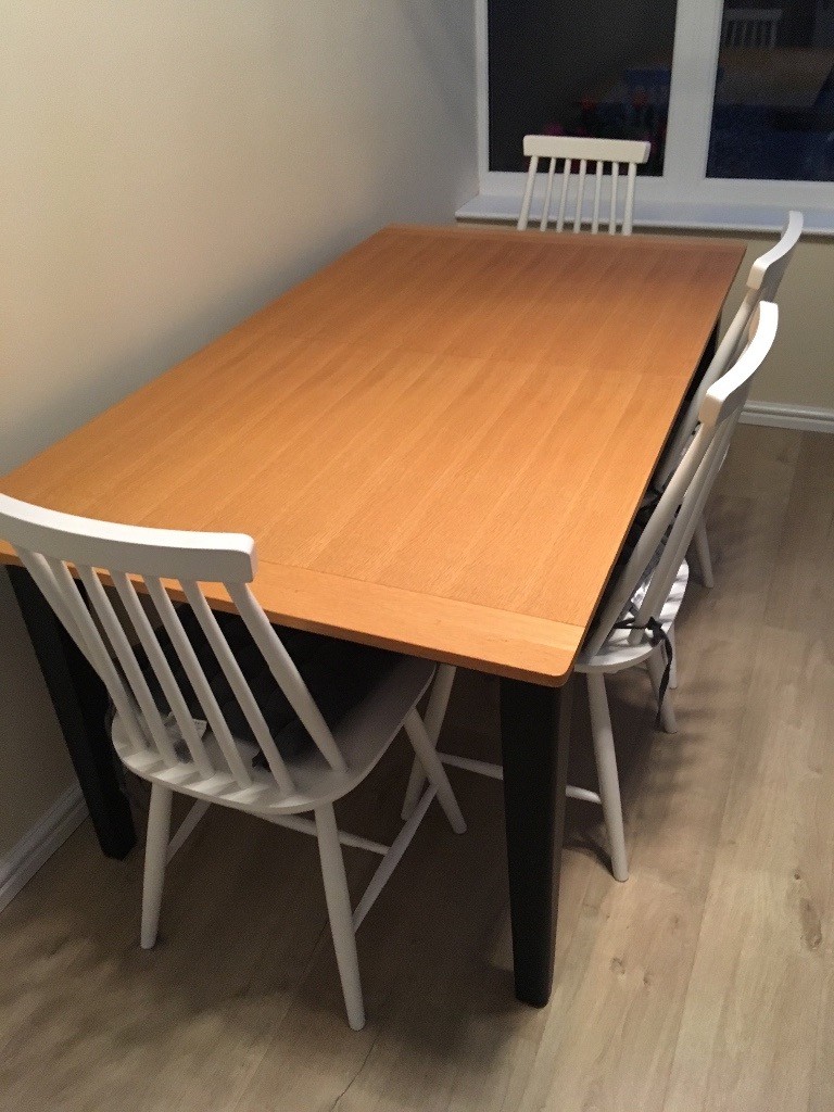 Dining table from NEXT | in Kingswood, Bristol | Gumtree