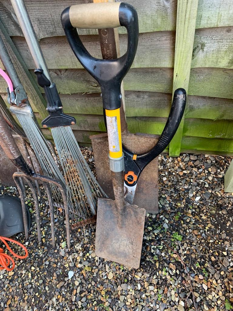 Garden tools for sale in Norwich, Norfolk Gumtree
