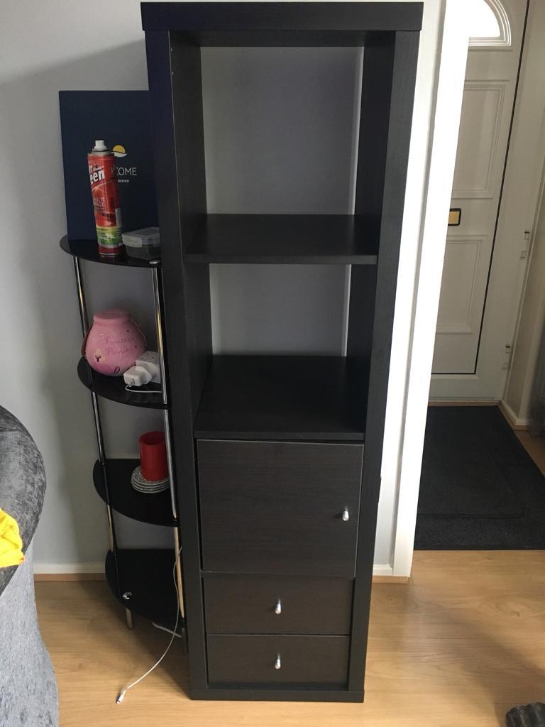 Ikea tall storage unit in Erdington, West Midlands Gumtree
