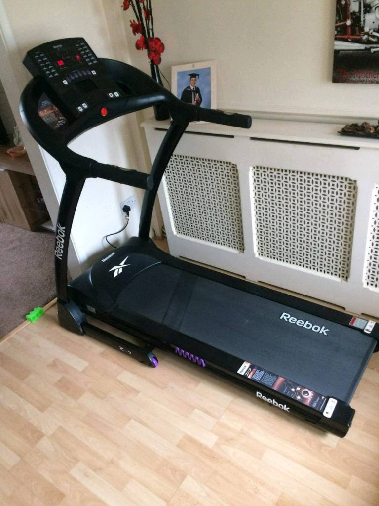 Reebok zr7 treadmill in Sheffield, South Yorkshire Gumtree