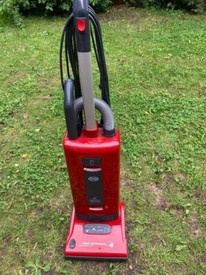 VCBD1611 Bagged Cylinder Vacuum Cleaner VCBD1611 Bagged Cylinder Vacuum Cleaner