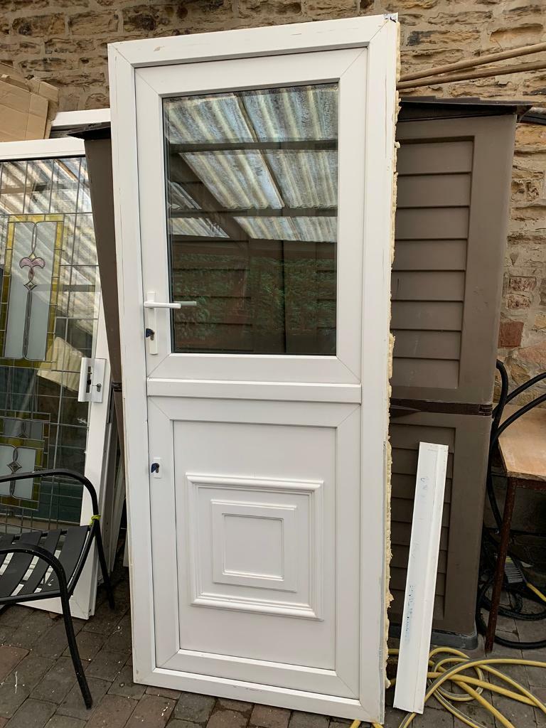Upvc stable door in Sheffield, South Yorkshire Gumtree