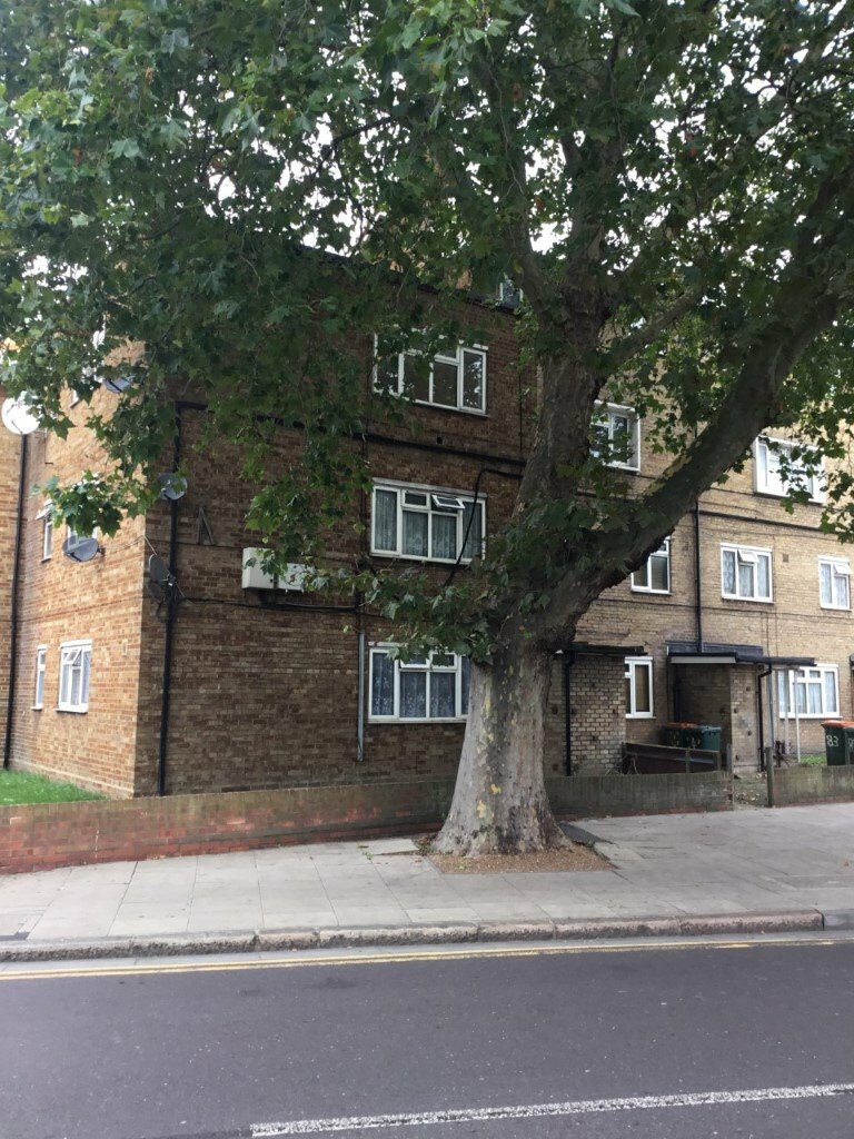 Spacious refurbished one bed flat in Balaam Street E13 in Plaistow, London Gumtree