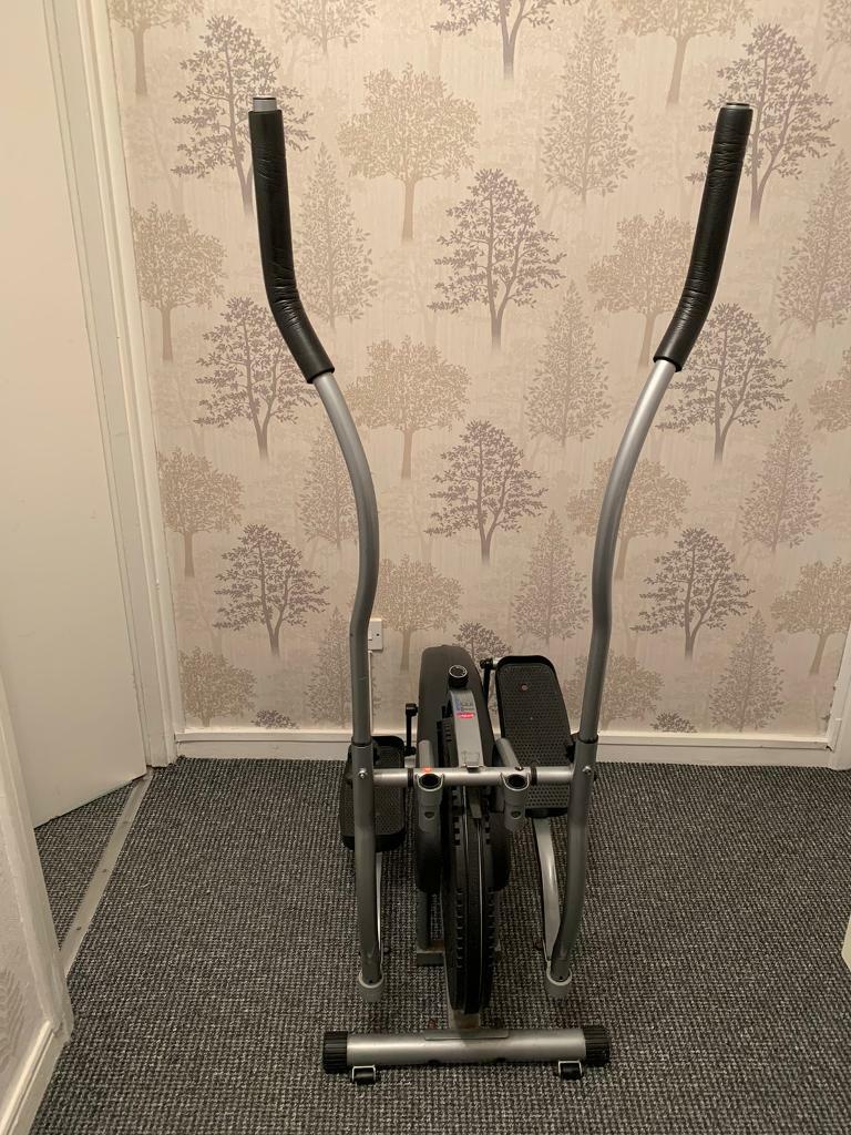 Treadmills With Incline Adjustment For Sale Ebay
