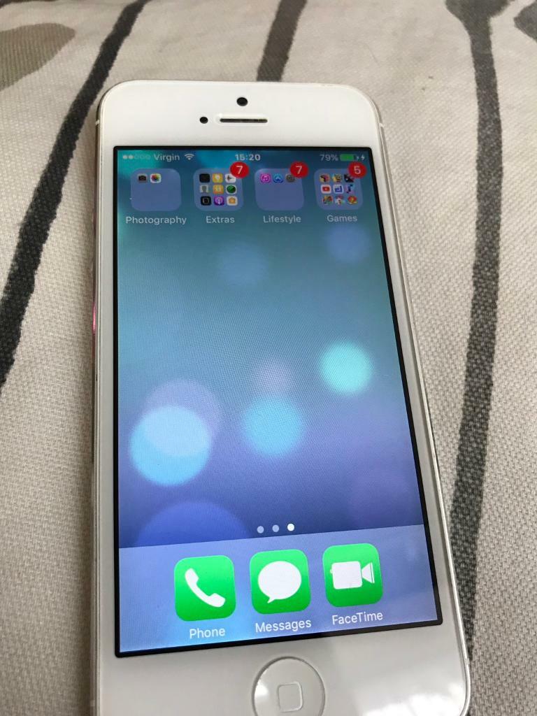 Can the iphone 5 be unlocked to any network password