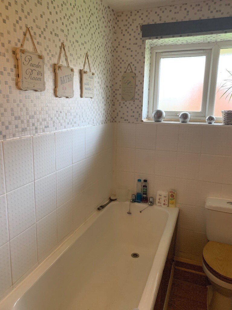 One bedroom ground floor flat to rent in North Shields, Tyne and Wear