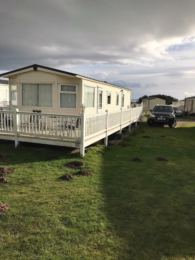 Caravan for sale Embo in Dornoch, Highland Gumtree