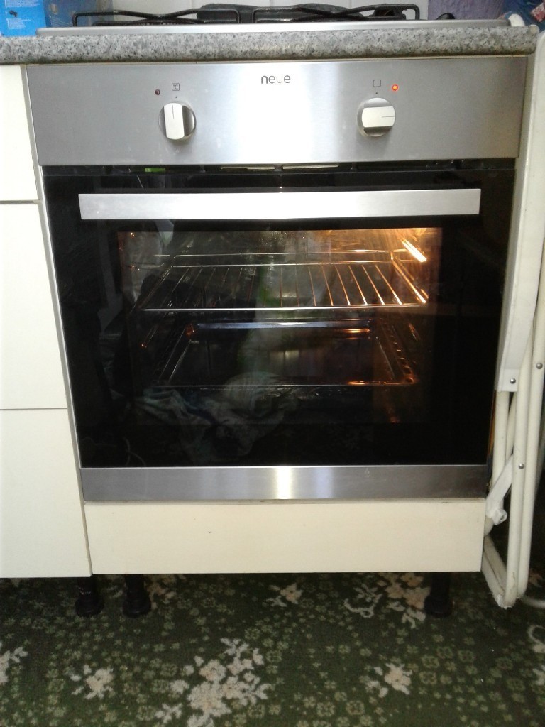 Conventional Oven