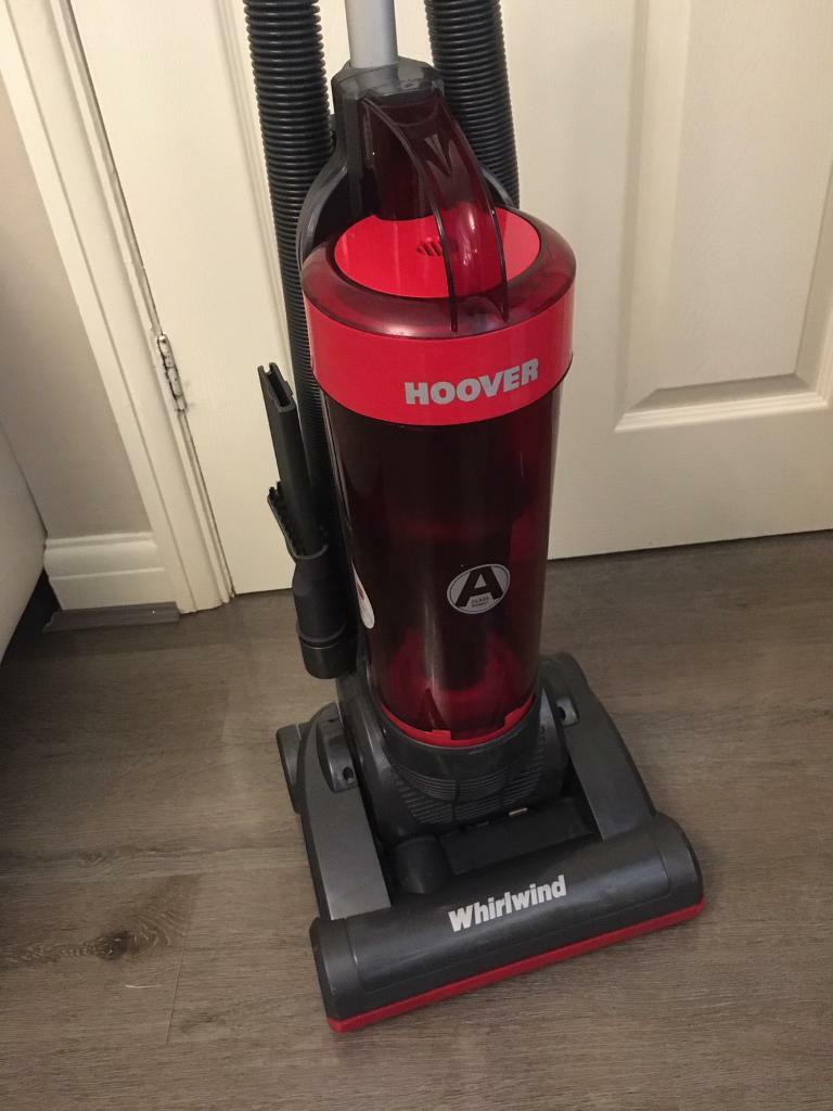 Hoover Whirlwind Vacuum Cleaner in Haydock, Merseyside Gumtree