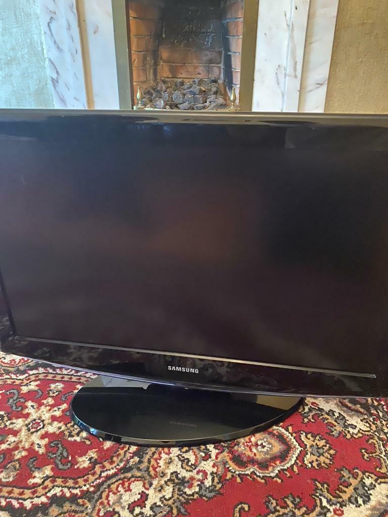 Tvs for sale in East End, Glasgow Gumtree