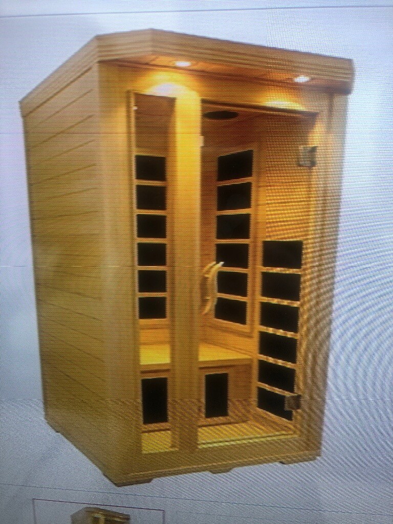 Sauna in Southampton, Hampshire Gumtree