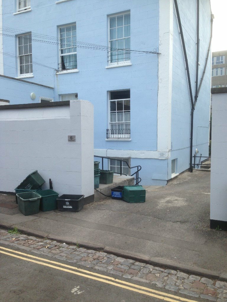 Clifton Own Parking in Clifton, Bristol Gumtree