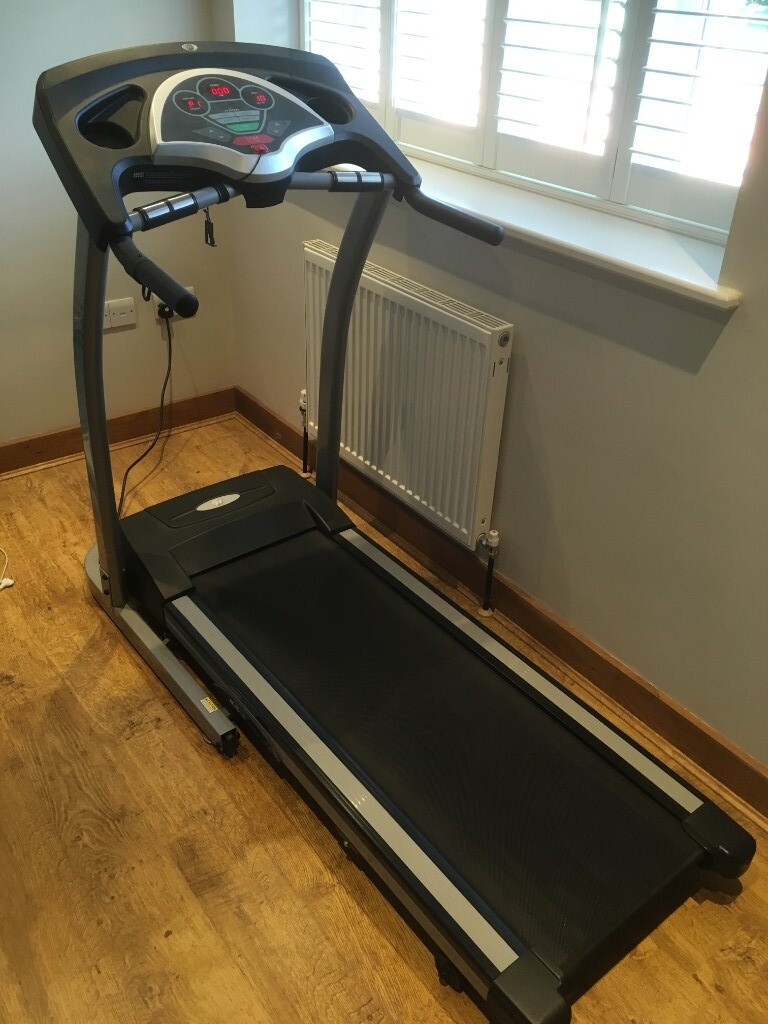 Horizon T931 treadmill running machine in Marden, Kent Gumtree