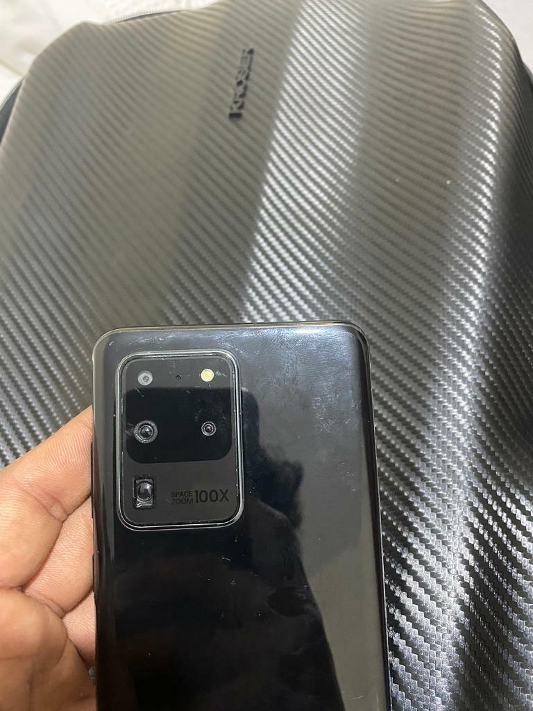 samsung s20 ultra 5g 256 gb | in Forest Gate, London | Gumtree