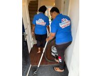 End of tenancy Cleaning in Manchester, Salford, Tameside