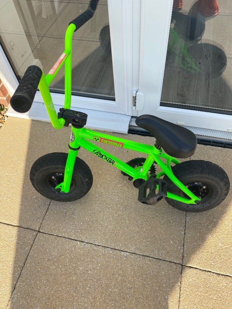 rallye 26 inch descent mountain bike