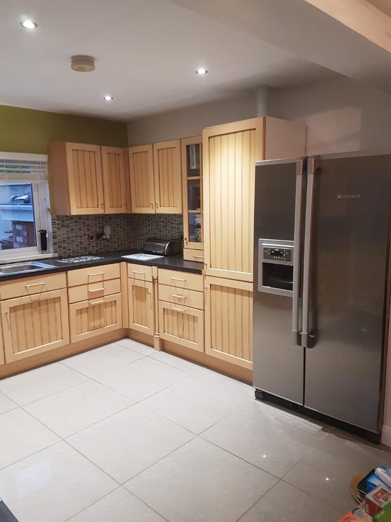  Full  kitchen  for sale  in Cregagh Belfast Gumtree