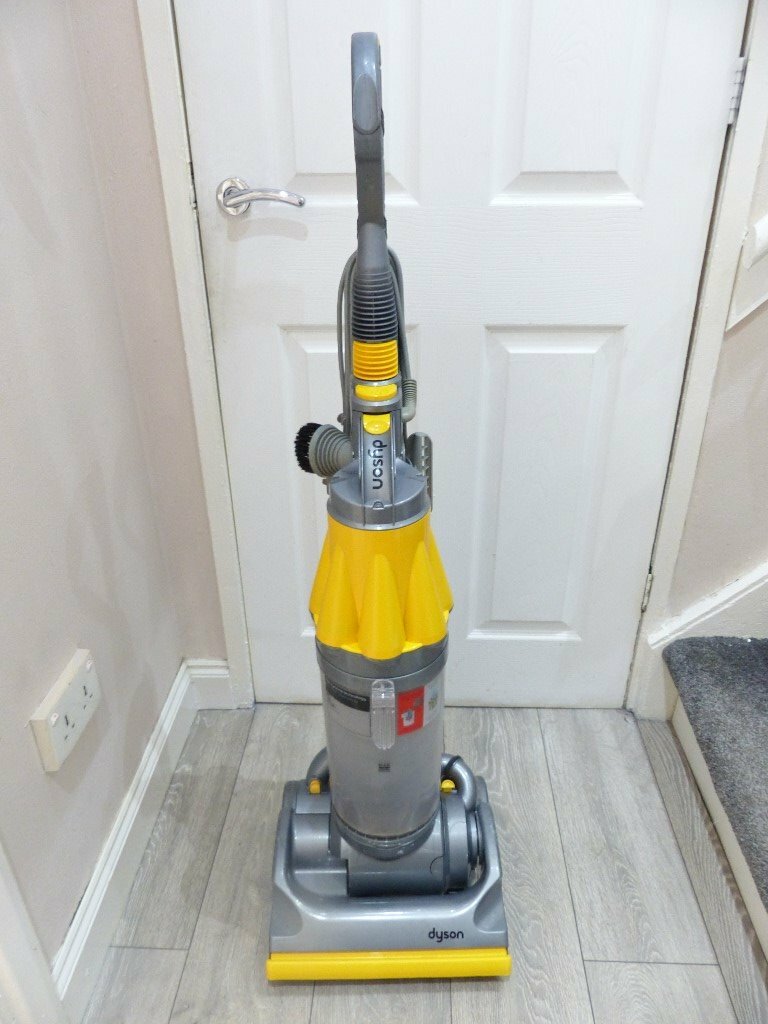 Fresh Dyson Dc07 vacuum cleaner in East End, Glasgow Gumtree