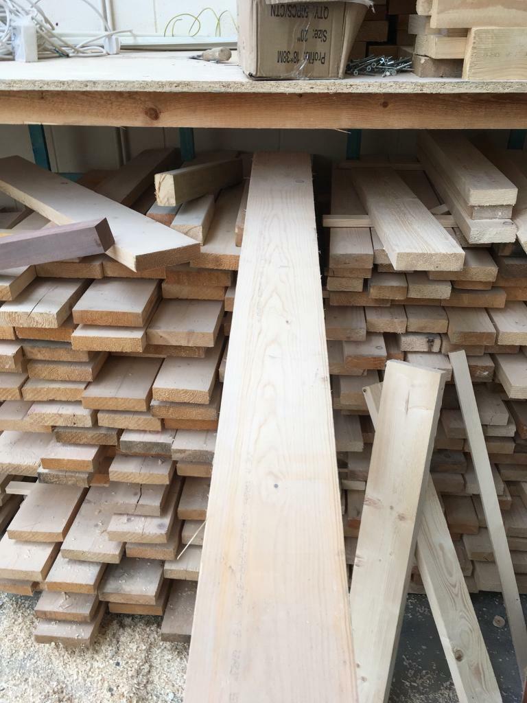 Timber boards in Northampton, Northamptonshire Gumtree