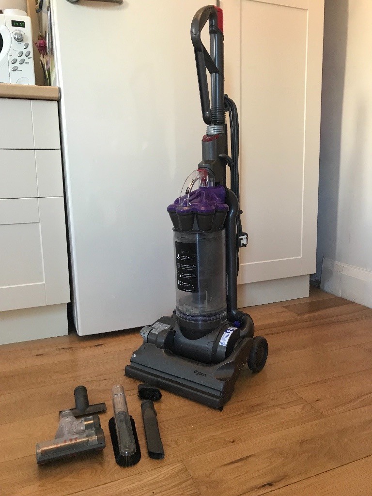 Dyson Animal DC33 upright hoover in Plymouth, Devon Gumtree