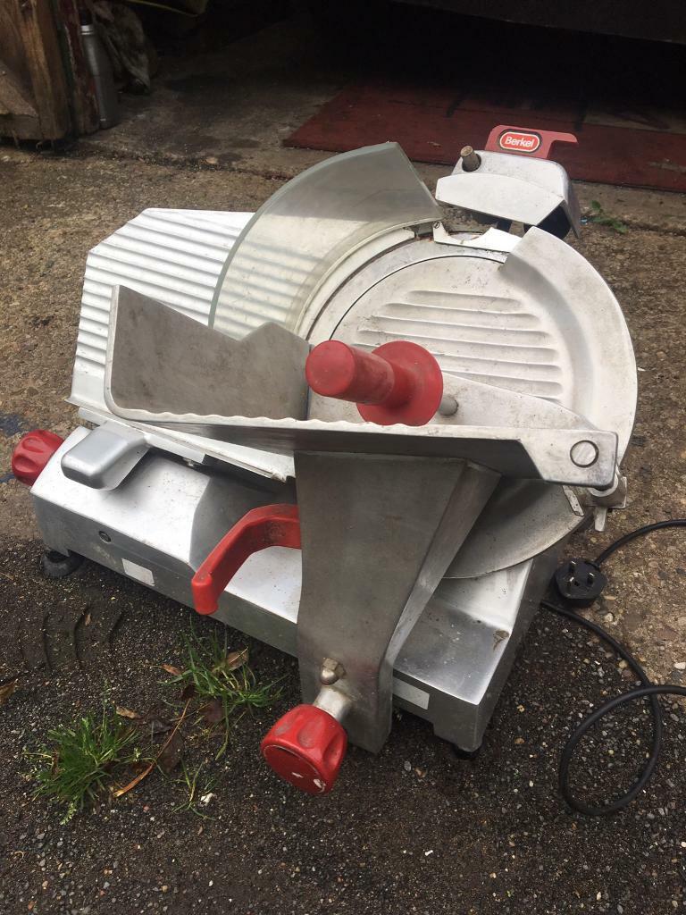 BERKEL MEAT SLICER in Sheffield, South Yorkshire Gumtree