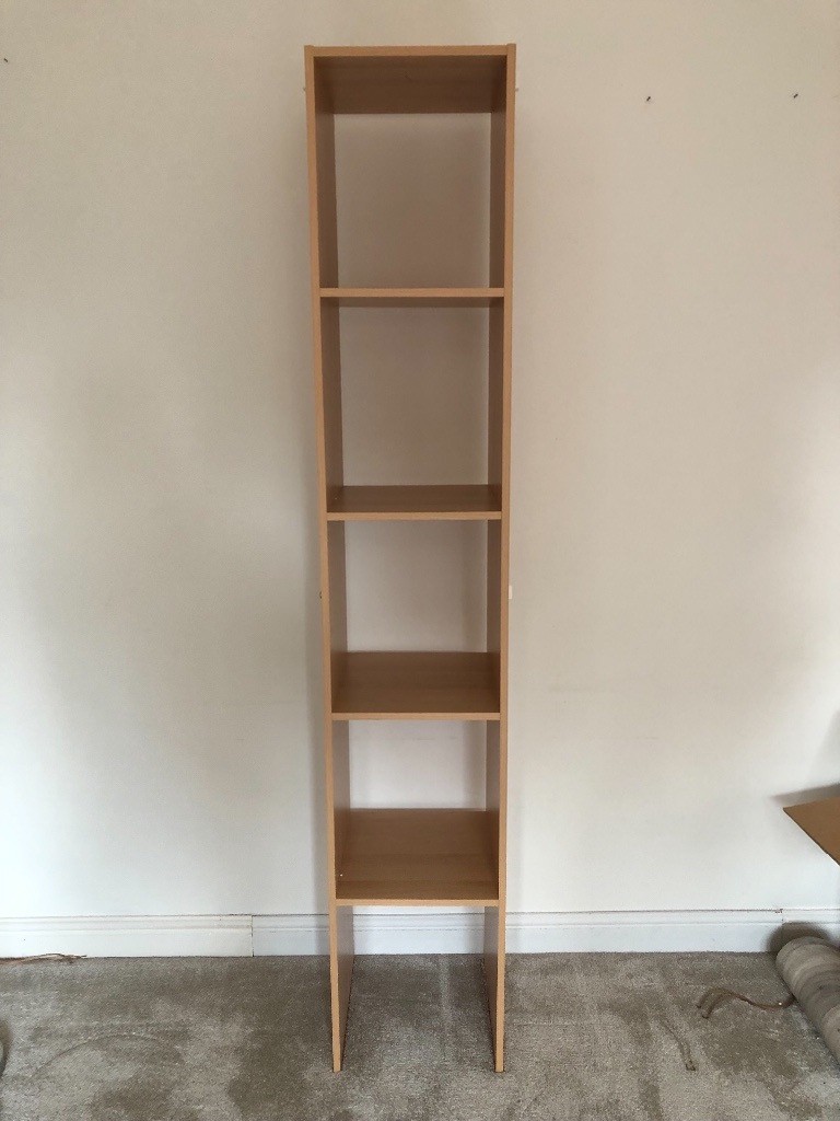 Tall shelving unit free! in Whiteley, Hampshire Gumtree