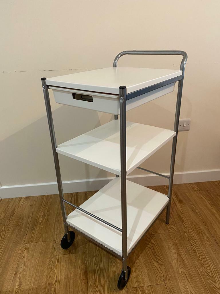 Kitchen Trolley Ikea in Leicester, Leicestershire Gumtree