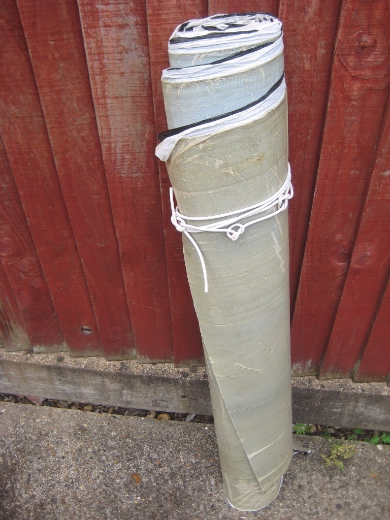 ADHESIVE ROOFING FELT in Hounslow, London Gumtree