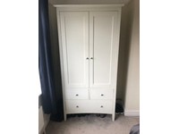 S M For Sale Bedroom Wardrobes Storage Gumtree
